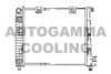 AUTOGAMMA 104683 Radiator, engine cooling